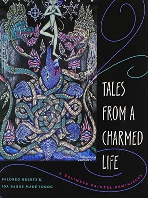 cover image of Tales From a Charmed Life